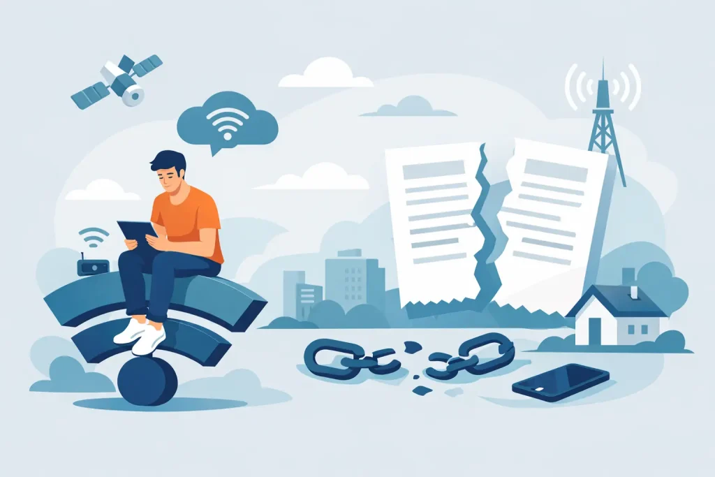 Can You Get Internet Without Contract?
