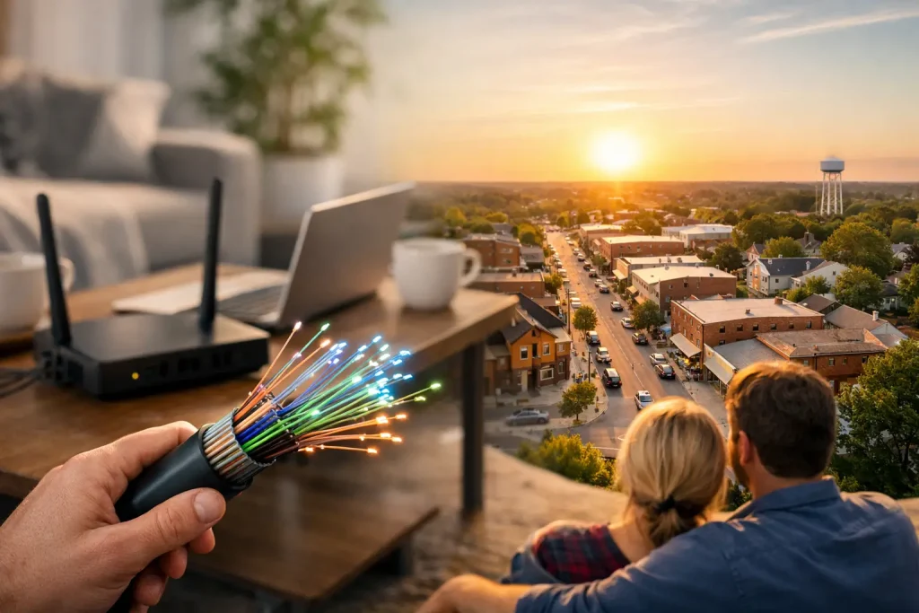 7 benefits of local internet providers
