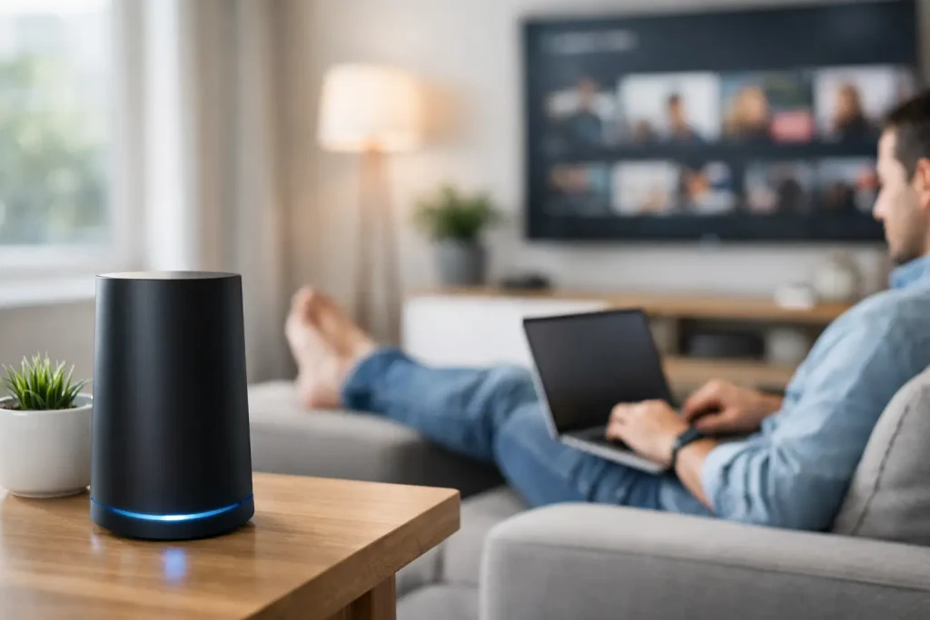 A Guide to Unlimited Home Internet