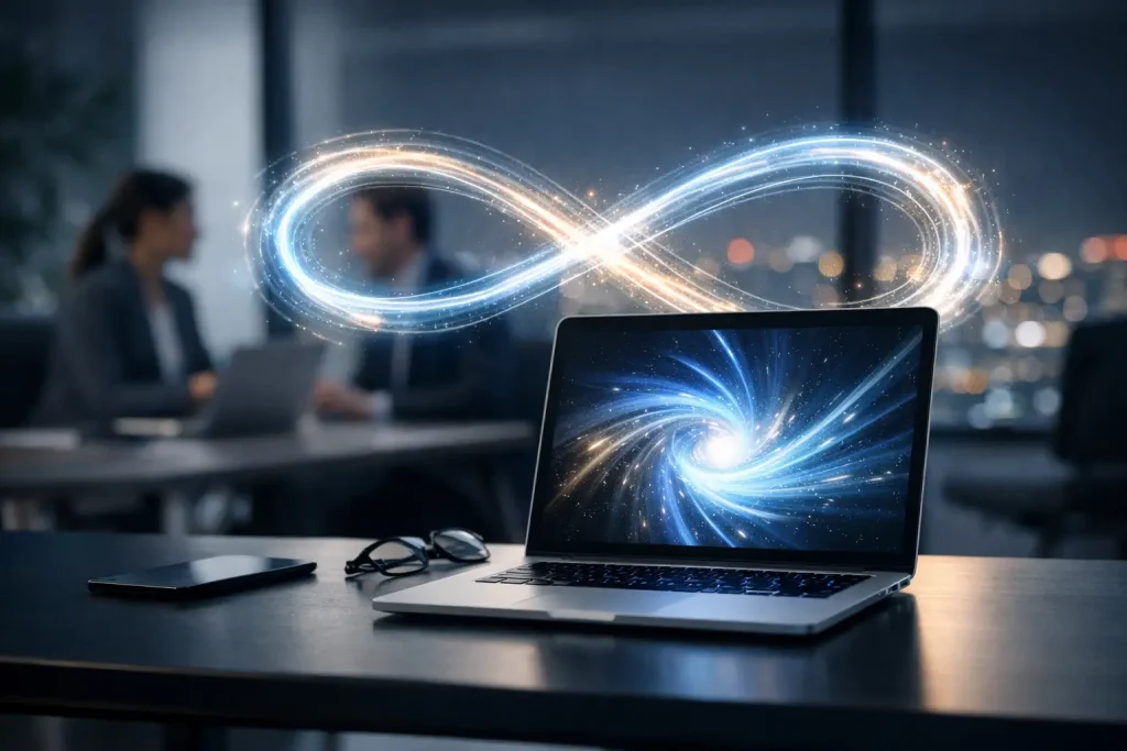 Can Businesses Use Unlimited Internet?