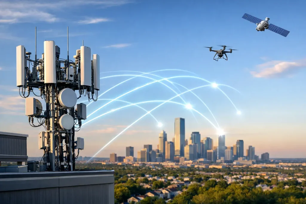 What the Future of Fixed Wireless Looks Like