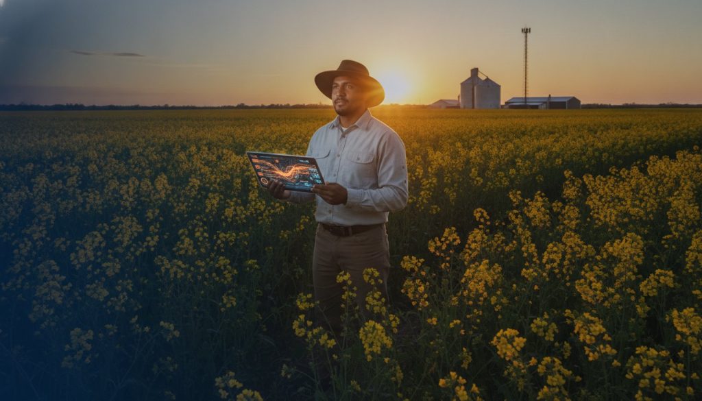 High-Speed Internet for Farms: A Guide to Rural Modernization in 2026