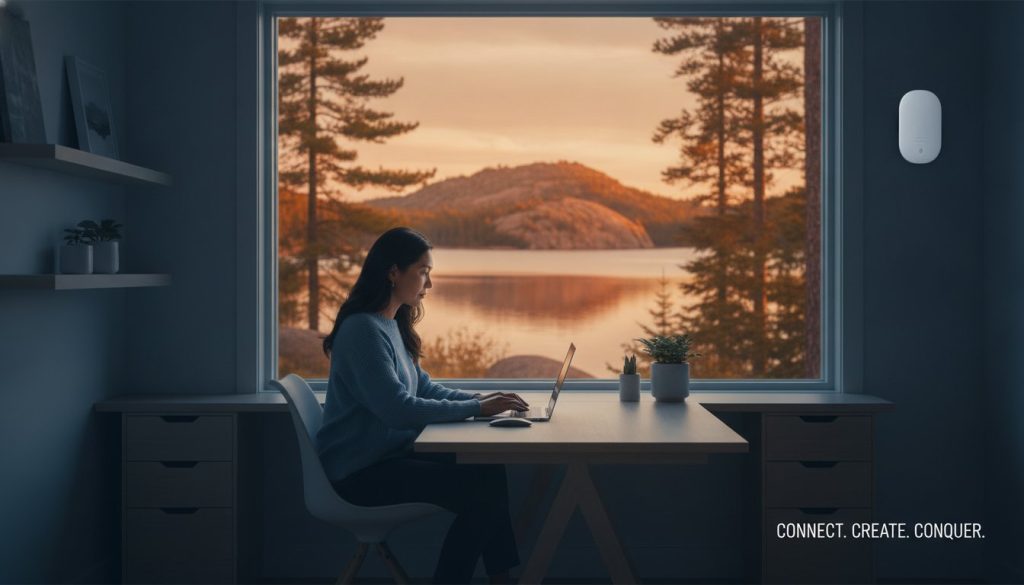 How to Get Internet in Rural Areas: A 2026 Canadian Guide