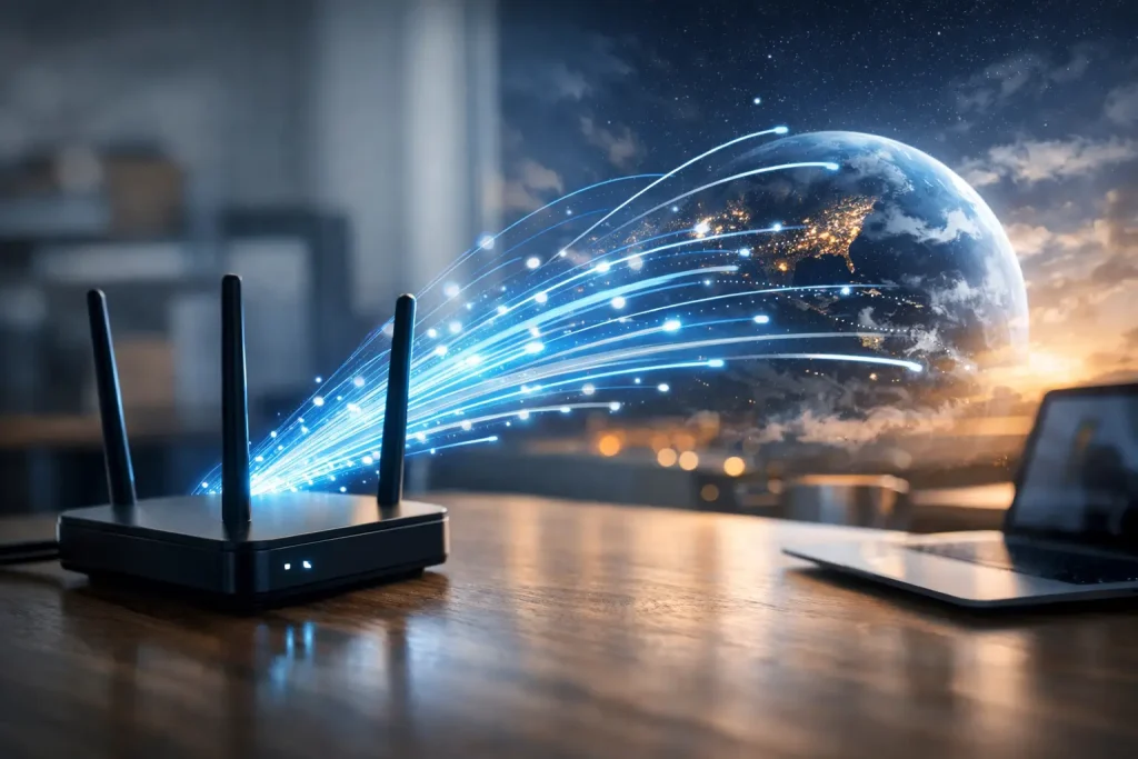 Is Unlimited Internet Really Unlimited?