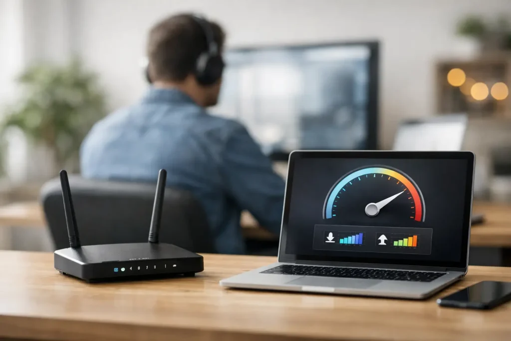 A Practical Guide to Internet Plan Speeds